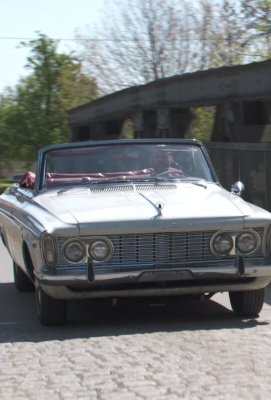 . – Bild: Auto Motor und Sport TV . – Bild: Auto Motor und Sport TV