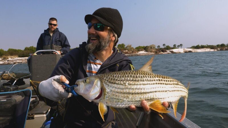 . – Bild: Warner Bros. Discovery