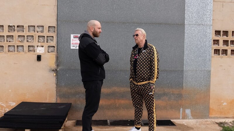 . – Bild: Warner Bros. Discovery