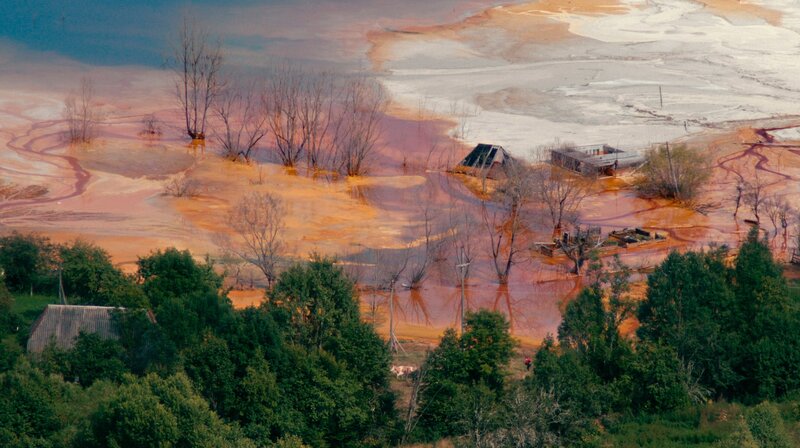 Where We Used to Sleep – Bild: BR/​HFF München/​megaherz GmbH/​Matthäus Wörle