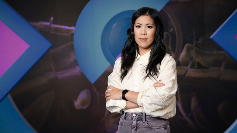 Seit Jahrtausenden züchtet der Mensch Tiere und Pflanzen – und das geht nicht immer gut aus. Während der Fokus auf Reinrassigkeit bei Haustieren zu lebenslangem Leid führt, ist schwindende genetische Vielfalt bei Ackerpflanzen eine Gefahr für die Ernährungssicherheit. „MAITHINK X“ zeigt, warum es mehr genetische Vielfalt braucht – für die Gesundheit von Tieren, Pflanzen und letztlich auch den Menschen. – Bild: ZDF und Ben Knabe