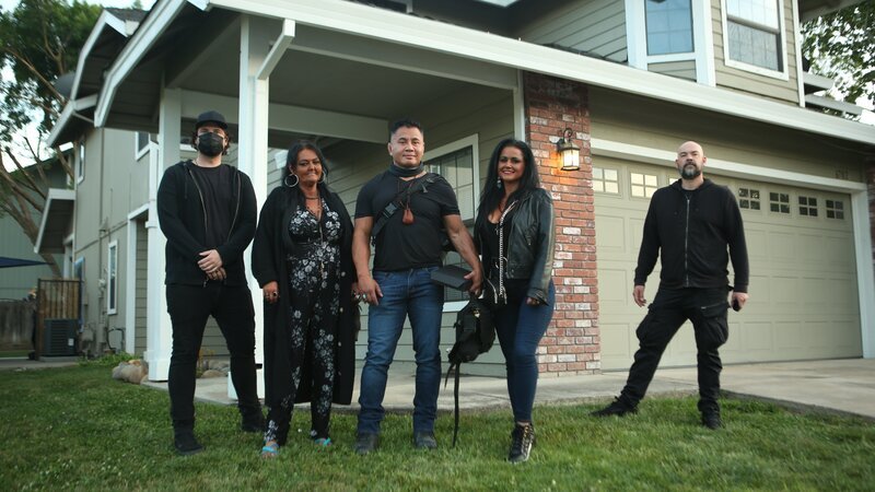 Bild: Really. /​ Scripps /​ Discovery, Inc.