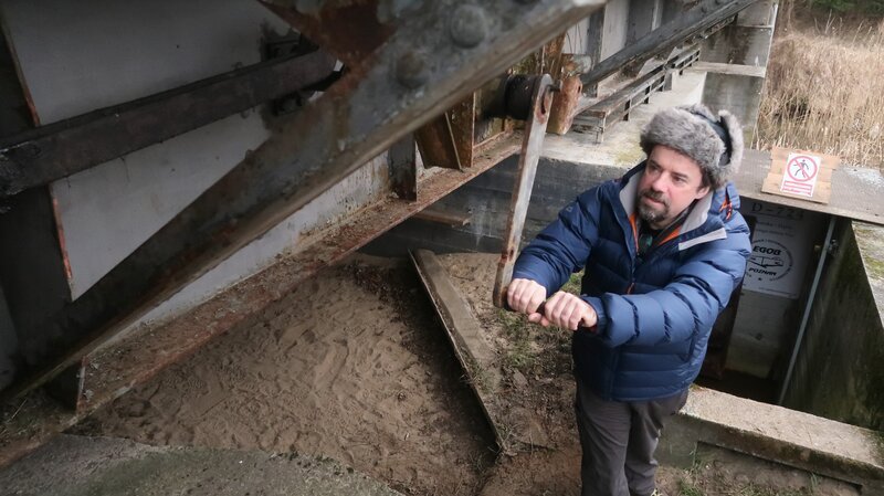 Bild: National Geographic /​ Kathrin Benoehr