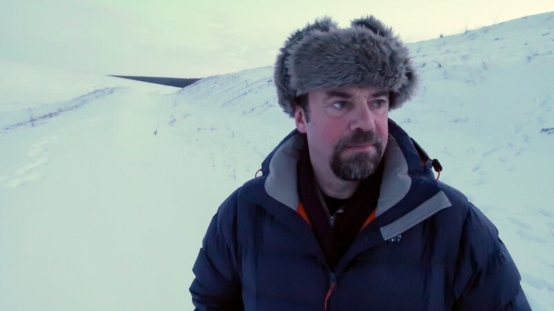 Bild: National Geographic /​ Maria Drovnenkova