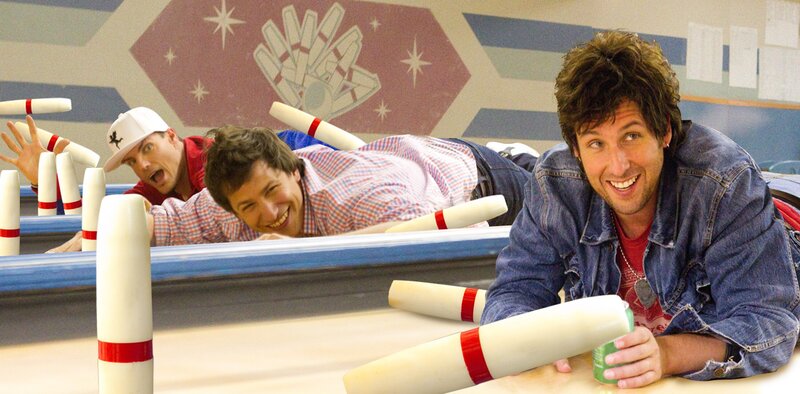 Der Chaos-Dad – Bild: Columbia Pictures Industries, Inc.