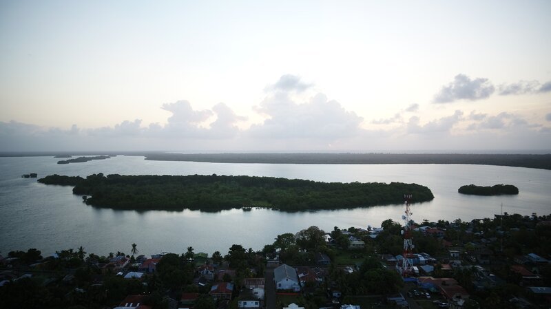 Bild: Untamed Productions Lizenzbild frei