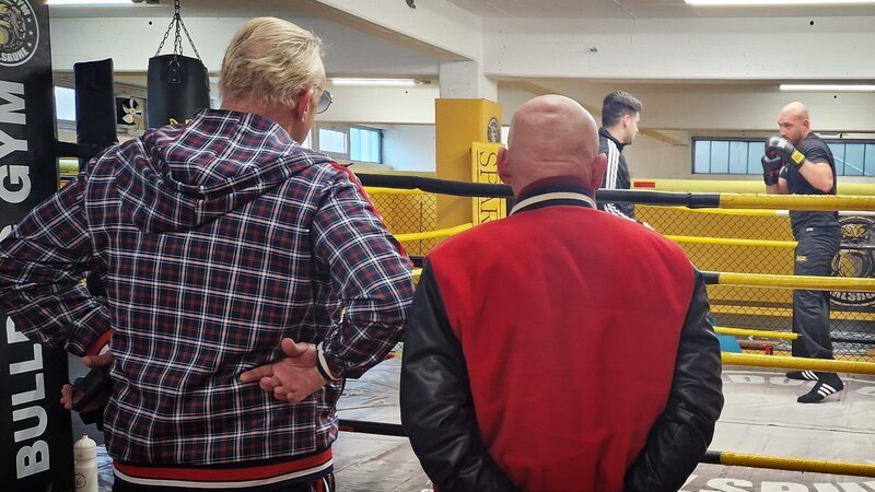 . – Bild: Warner Bros. Discovery