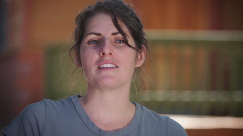 . – Bild: Warner Bros. Discovery