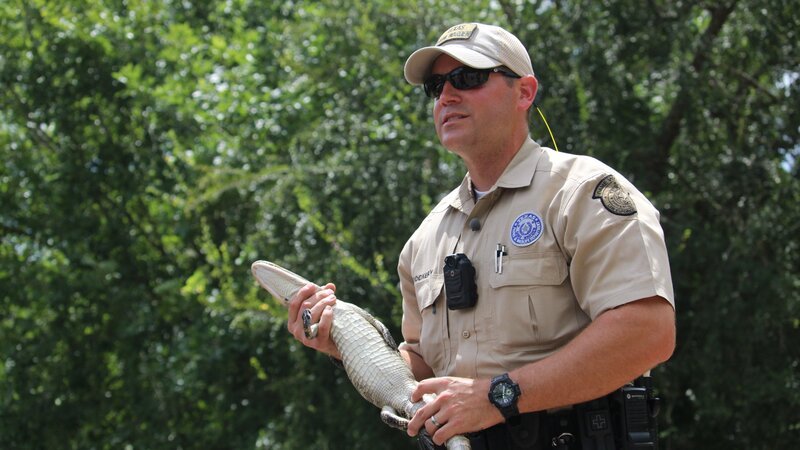 Bild: Animal Planet /​ Discovery Communications, LLC