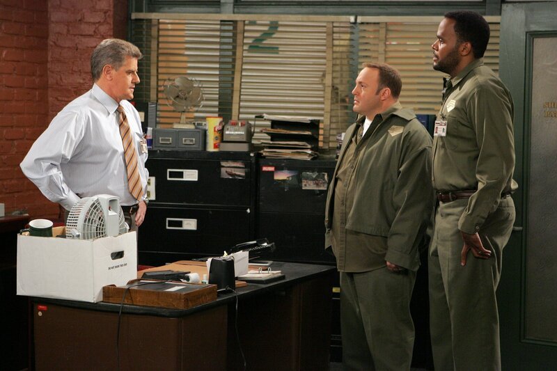 Bild: TNT Comedy (DE) /​ CLIFF LIPSON /​ CBS /​ CBS ENTERTAINMENT /​ CBS BROADCASTING INC.