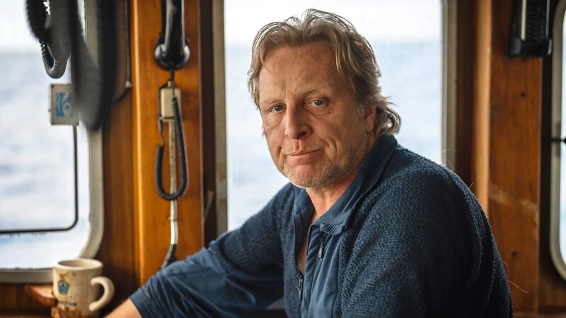 . – Bild: Warner Bros. Discovery