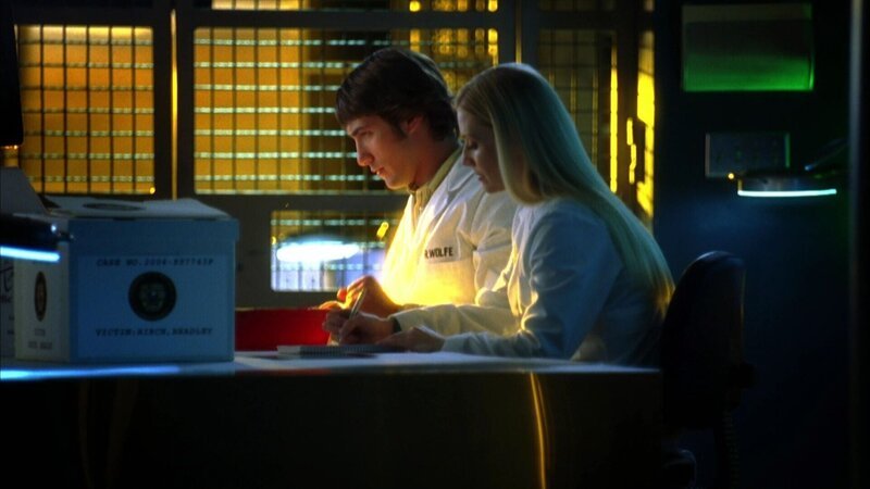 Bild: Henkersmahlzeit