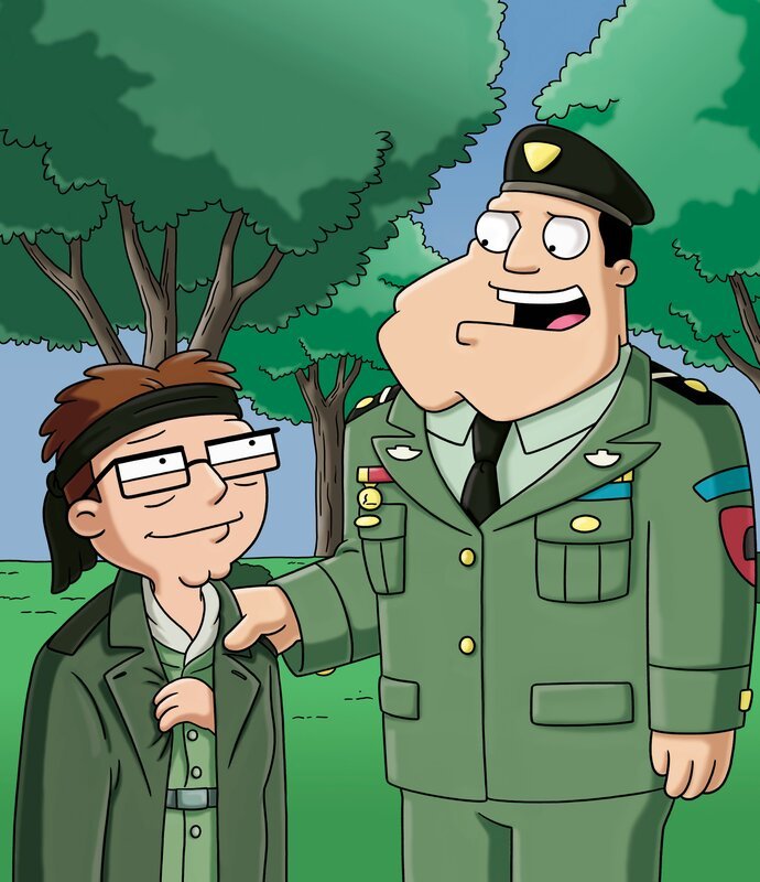 Bild: ViacomCBS /​ FOX /​ FOX BROADCASTING /​ TCFFC