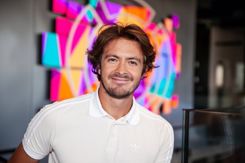 Bild: ORF/Hitradio Ö3/Norbert Ivanek Bild: ORF/Hitradio Ö3/Norbert Ivanek