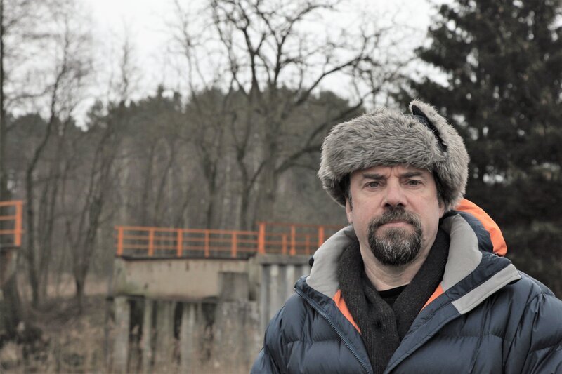 Bild: National Geographic /​ Kathrin Benoehr