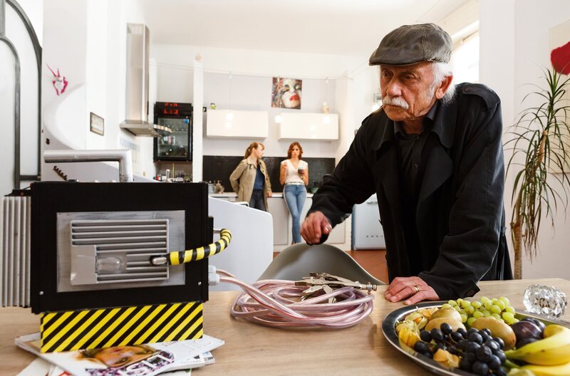 Bild: WDR/​ARD/​Kai Schulz