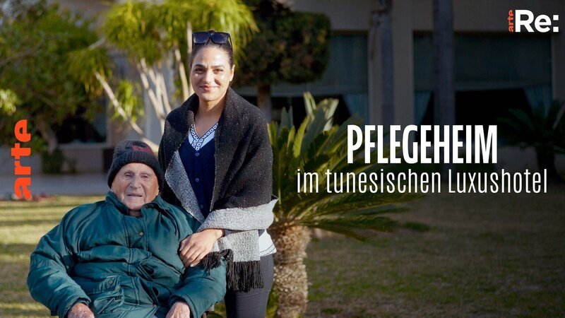 Bild: Arte