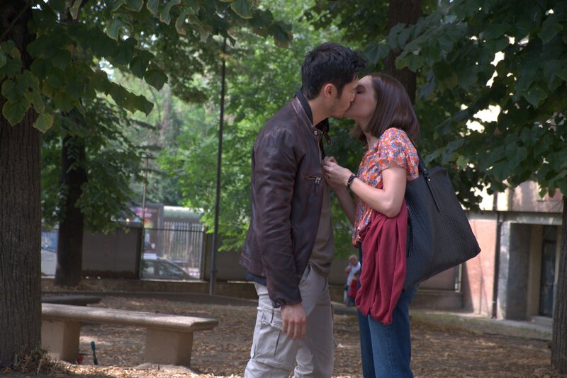 Assassin Club – Bild: Paramount Pictures