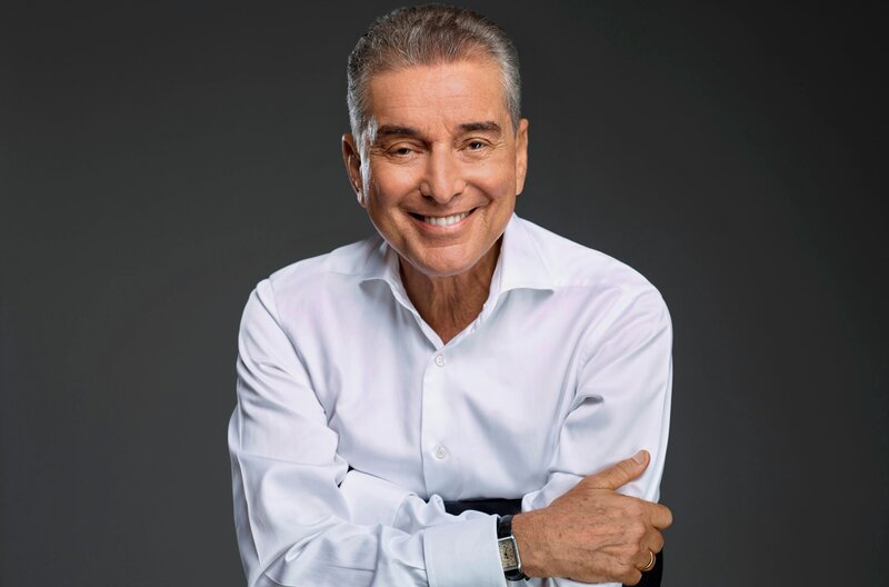 Michel Friedman – Bild: SWR/​Gaby Gerster /​ SWR Presse/​Bildkommunikation