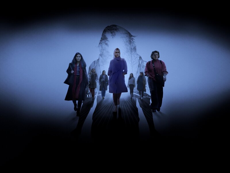 Bild: Sasha Reid and the Midnight Order /​ Freeform