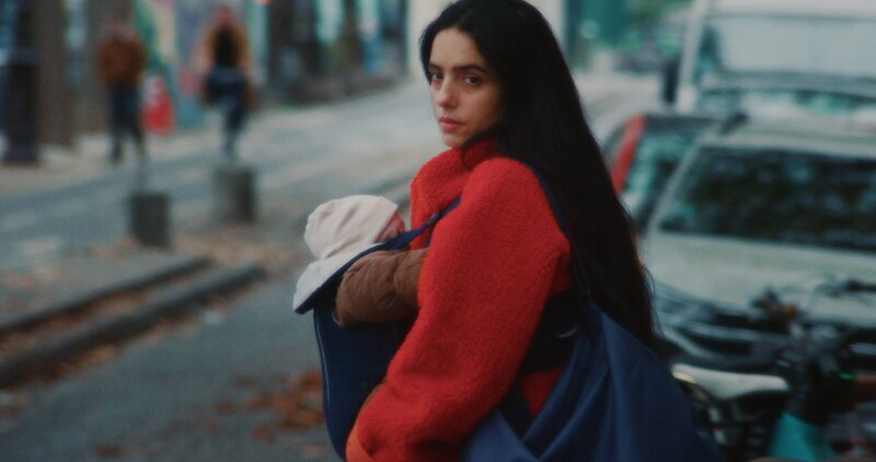 Die Entführung – Bild: Mact Productions – Marianne Productions – JPG Films – BNP Paribas Pictures