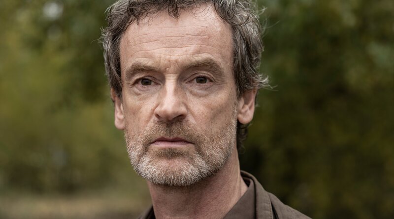 Hauptkommissar Peter Faber (Jörg Hartmann). – Bild: WDR/​Thomas Kost