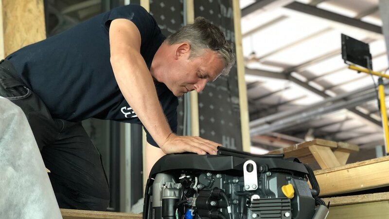 . – Bild: Warner Bros. Discovery