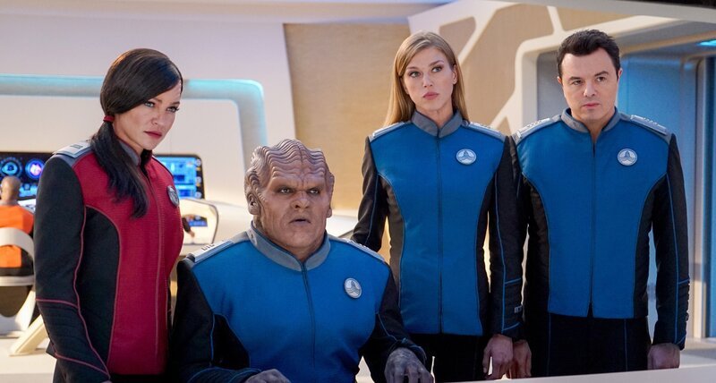 Bild: ORF/​PRO7/​Fox/​Kevin Estrada