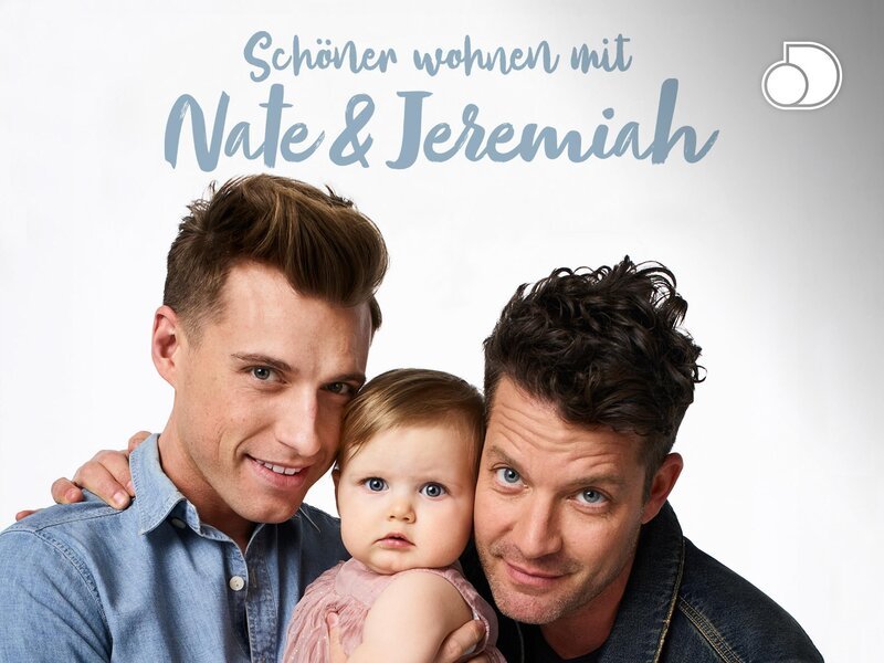 (1. Staffel) – Bild: Discovery, Inc.