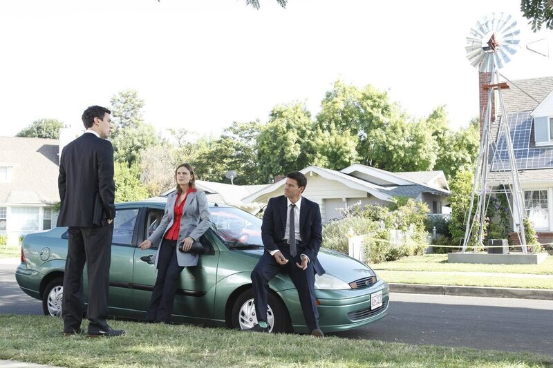 Bild: 2009⁠–⁠2010 Fox and its related entities.  All rights reserved./​Greg Gayne Lizenzbild frei