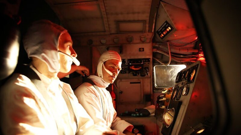 . – Bild: Warner Bros. Discovery