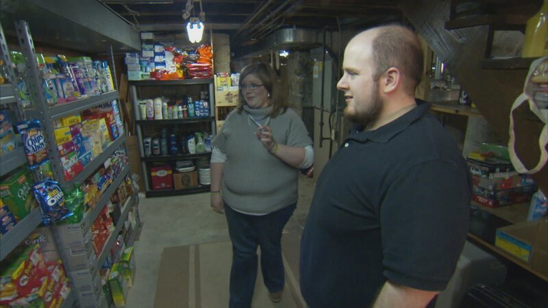 . – Bild: Warner Bros. Discovery