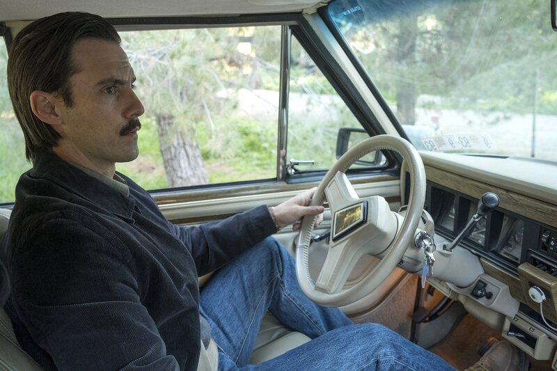 Rebecca Malone (Mandy Moore) – Bild: 2018⁠–⁠2019 NBCUniversal Media, LLC.  All rights reserved. /​ Ron Batzdorff Lizenzbild frei