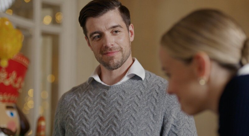 The Royal Nanny – Bild: NANNY PRODUCTIONS ONTARIO INC. /​ SAGA FILM SRL