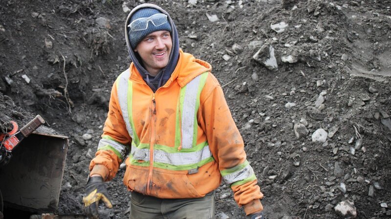 . – Bild: Warner Bros. Discovery