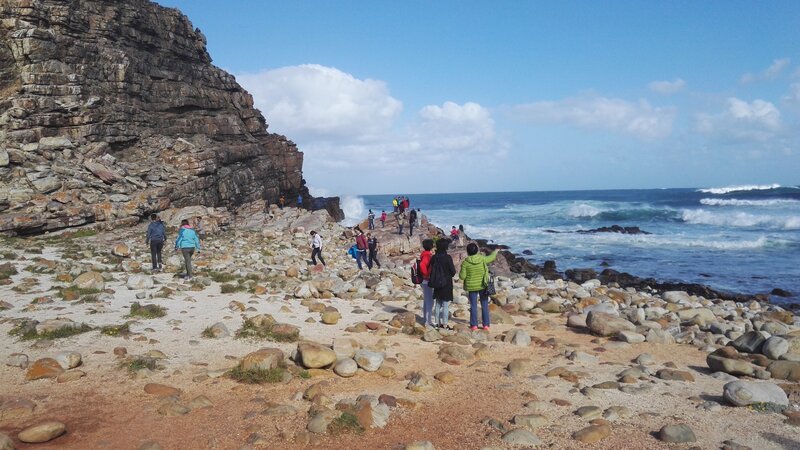 . – Bild: Marco Polo TV