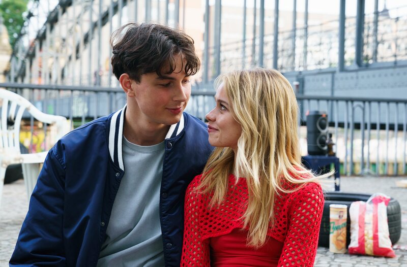 Polizei – Bild: NDR/​Julia Terjung