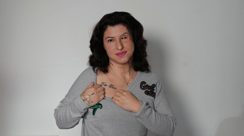 Du gehörst mir! Das Muster der Frauenmorde – Bild: HR