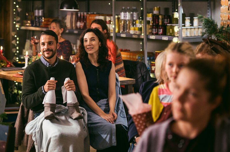 Meeresleuchten – Bild: WDR/​KJ Entertainment/​Lukas Salna