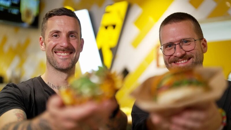 Der Fastfood-Hype – Bild: RTL Der Fastfood-Hype – Bild: RTL