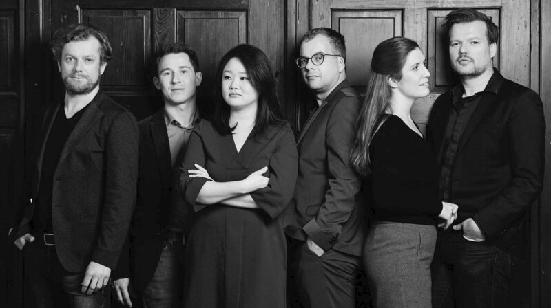  – Bild: MDR/​Ensemble Polyharmonique/​Christian Palm