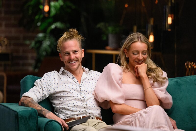 Bild: Nine Network Australia