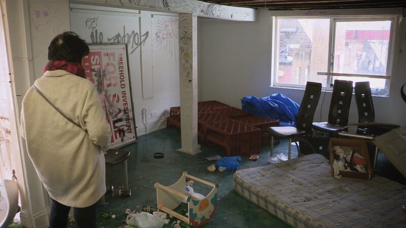 . – Bild: Warner Bros. Discovery