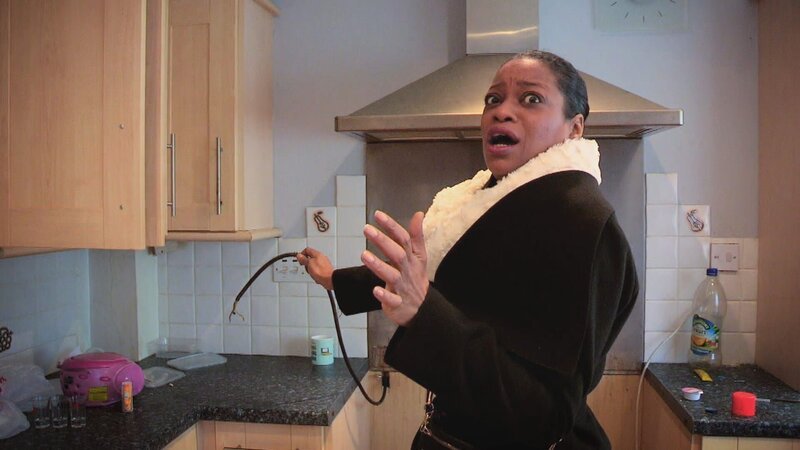 . – Bild: Warner Bros. Discovery