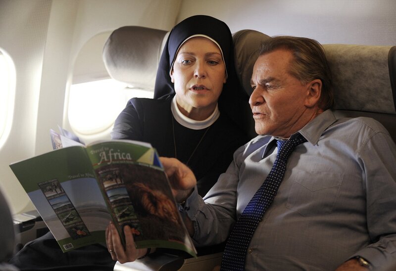 Bild: PLURIMEDIA (ARD Degeto /​ NDF/​ B. Bauriedl)