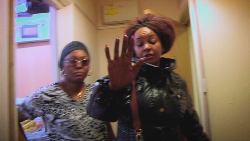 . – Bild: Warner Bros. Discovery