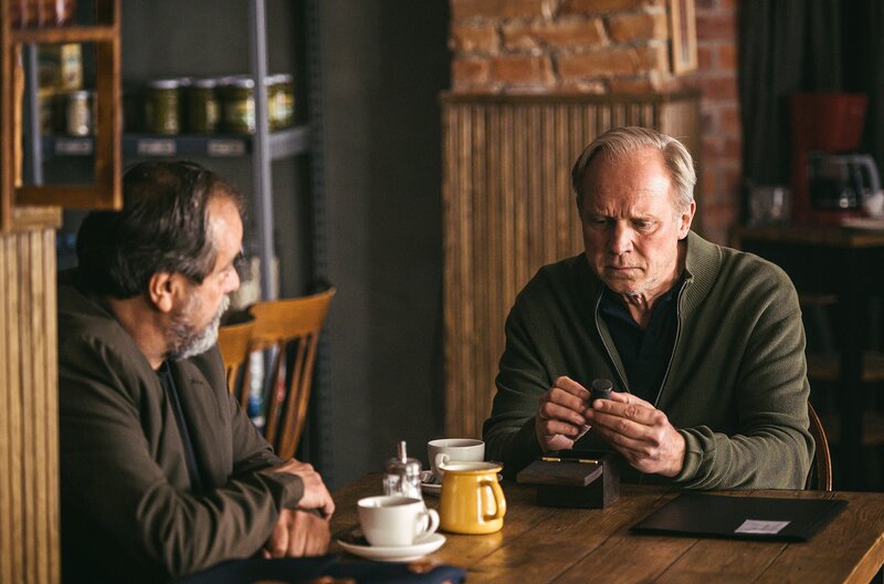 Meeresleuchten – Bild: WDR/​KJ Entertainment/​Lukas Salna