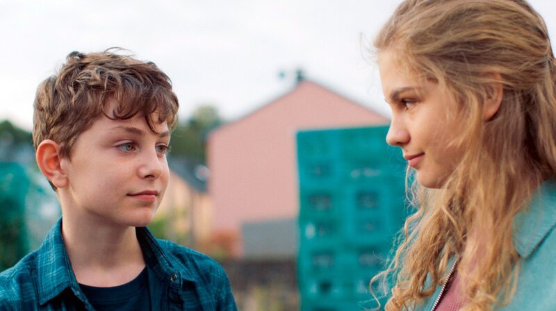 – Bild: MDR/NDR/zischlermann filmproduktion/AMOUR FOU Luxembourg/Farbfilm Verleih – Bild: MDR/NDR/zischlermann filmproduktion/AMOUR FOU Luxembourg/Farbfilm Verleih