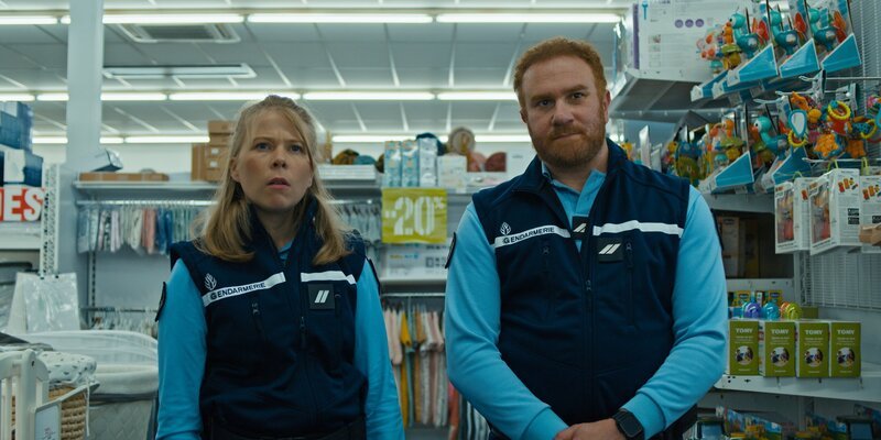 . – Bild: RTS . – Bild: RTS