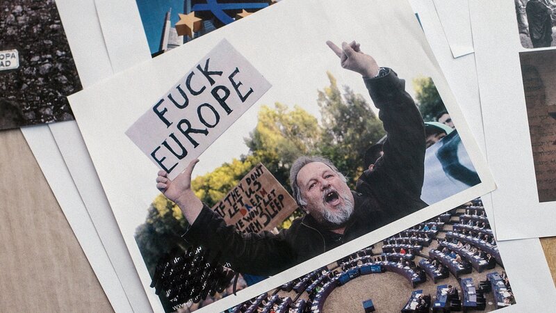 Das Lied der Anderen – Bild: SRF/​Mira Film GmbH/​Vadim Jendreyko